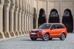 Chery Tiggo 3 2017 года (CIS)